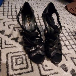 Cole Haan Nike Air Shayna